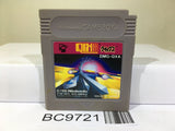 Qix Nintendo GameBoy Japan - BC9721