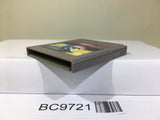Qix Nintendo GameBoy Japan - BC9721