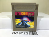 Qix Nintendo GameBoy Japan - BC9722