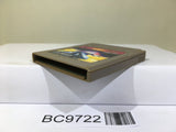Qix Nintendo GameBoy Japan - BC9722