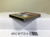 Qix Nintendo GameBoy Japan - BC9723