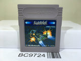 Solar Striker Nintendo GameBoy Japan - BC9724
