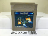 Solar Striker Nintendo GameBoy Japan - BC9725