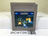Solar Striker Nintendo GameBoy Japan - BC9726