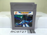 Gradius Nemesis Nintendo GameBoy Japan - BC9727