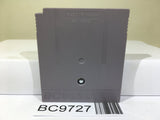 Gradius Nemesis Nintendo GameBoy Japan - BC9727