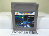 Gradius Nemesis Nintendo GameBoy Japan - BC9728