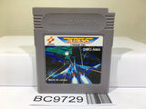 Gradius Nemesis Nintendo GameBoy Japan - BC9729
