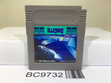 Alleyway Nintendo GameBoy Japan - BC9732