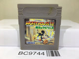 Mickey Mouse IV 4 Nintendo GameBoy Japan - BC9744