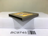 Gremlins 2 Nintendo GameBoy Japan - BC9745