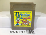 Tiny Toon Adventures 2 Nintendo GameBoy Japan - BC9747
