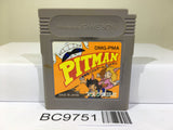 Pitman Nintendo GameBoy Japan - BC9751