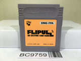 Flipull Nintendo GameBoy Japan - BC9759