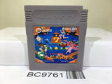 Pinball Party Hero Syugou Jaleco Nintendo GameBoy Japan - BC9761