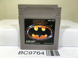 Batman Nintendo GameBoy Japan - BC9764