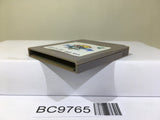 World Beach Volley Volleyball Nintendo GameBoy Japan - BC9765