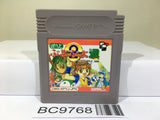 Puyo Puyo Tsu 2 Nintendo GameBoy Japan - BC9768