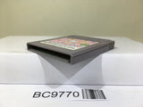 Sanrio Uranai Party Kitty Nintendo GameBoy Japan - BC9770