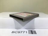 Sanrio Uranai Party Kitty Nintendo GameBoy Japan - BC9771
