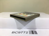 Crayon Shinchan Orano Gokigen Collection Nintendo GameBoy Japan - BC9772