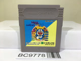 Doraemon no Game Boy de Asobouyo Deluxe 10 Nintendo GameBoy Japan - BC9778