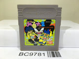 Magical Taru Ruto 2 Nintendo GameBoy Japan - BC9781