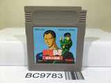 Yu Yu Hakusho 3 Makai no Tobira Hen Nintendo GameBoy Japan - BC9783
