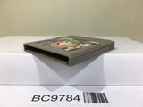 Dragon Ball Z Goku Hisho Den Nintendo GameBoy Japan - BC9784