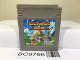 The Legend of Zelda Link's Awakening Nintendo GameBoy Japan - BC9796