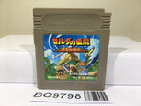 The Legend of Zelda Link's Awakening Nintendo GameBoy Japan - BC9798