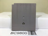 Kaeru no Tame ni Kane wa Naru Nintendo GameBoy Japan - BC9800