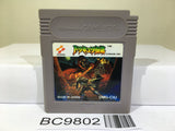 Castlevania The Adventure Nintendo GameBoy Japan - BC9802