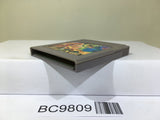Oira Jajamaru Sekai Dai Bouken Ninja Nintendo GameBoy Japan - BC9809