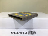 Bakuretsu Senshi Warrior Nintendo GameBoy Japan - BC9813