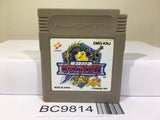 Cavenoire Nintendo GameBoy Japan - BC9814