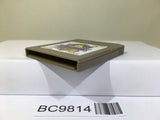 Cavenoire Nintendo GameBoy Japan - BC9814