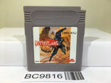 Ayakashi no Shiro Nintendo GameBoy Japan - BC9816