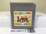 Magic Knight Rayearth Nintendo GameBoy Japan - BC9817