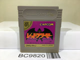 Gargoyle's Quest Nintendo GameBoy Japan - BC9820