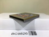 After Burst Nintendo GameBoy Japan - BC9826