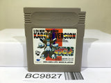 Medabots Medarot Kabuto Ver. Nintendo GameBoy Japan - BC9827