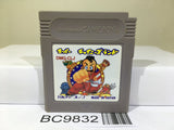 Super Chinese Land Nintendo GameBoy Japan - BC9832