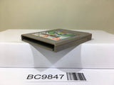 SD Sengokuden Kunitori Monogatari Gundam Nintendo GameBoy Japan - BC9847