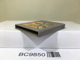 SD Sengokuden 2 Tenkatouitsuhen Gundam Nintendo GameBoy Japan - BC9850