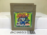 Musashi the Samurai Lord Nintendo GameBoy Japan - BC9853