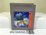 Burai Fighter Deluxe Nintendo GameBoy Japan - BC9856