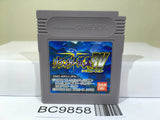 Grander Musashi RV Nintendo GameBoy Japan - BC9858