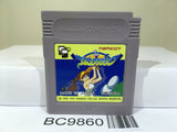 Namco Classic Golf Nintendo GameBoy Japan - BC9860