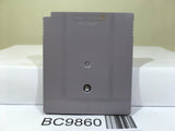 Namco Classic Golf Nintendo GameBoy Japan - BC9860